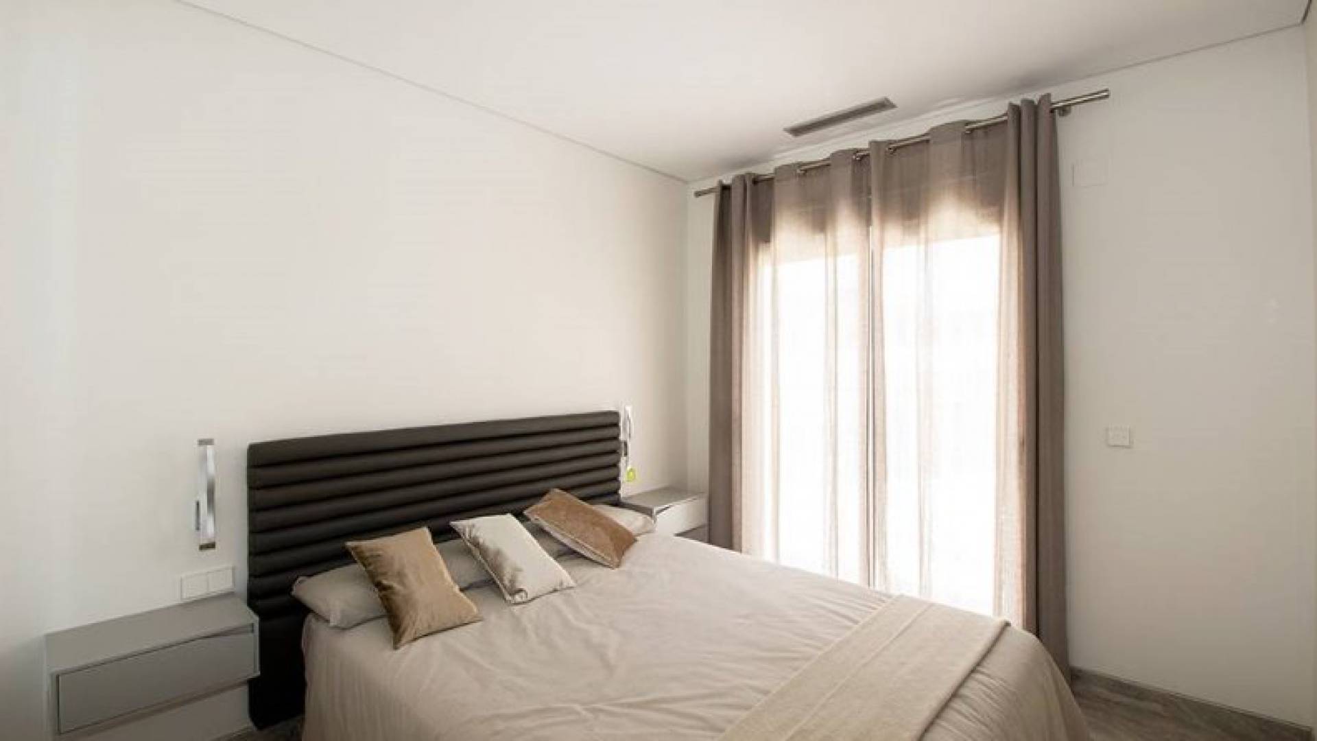 Nybyggnad - Villa - Javea - Villas la Cala