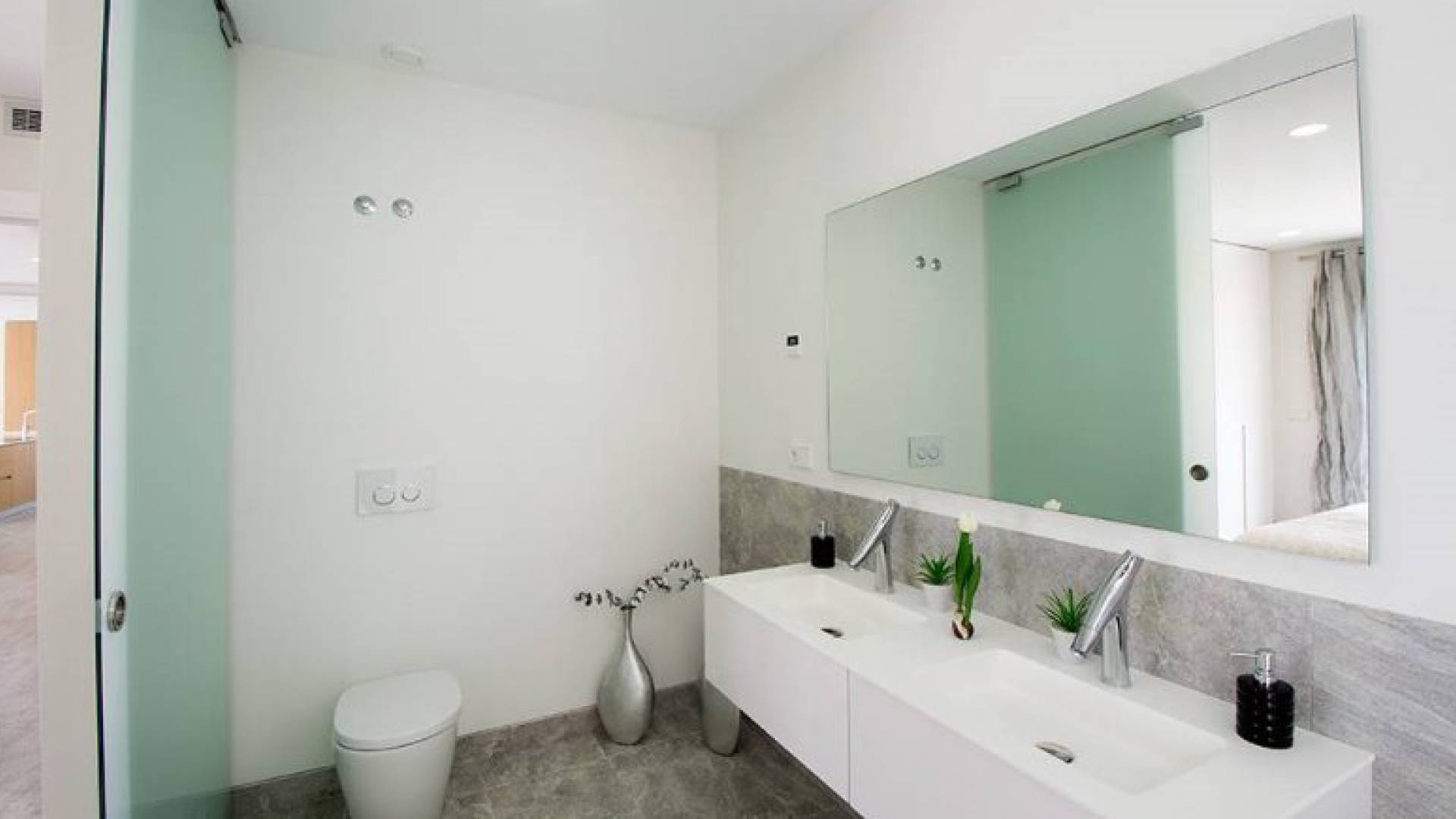 Nybyggnad - Villa - Javea - Villas la Cala