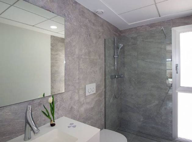 Nybyggnad - Villa - Javea - Villas la Cala