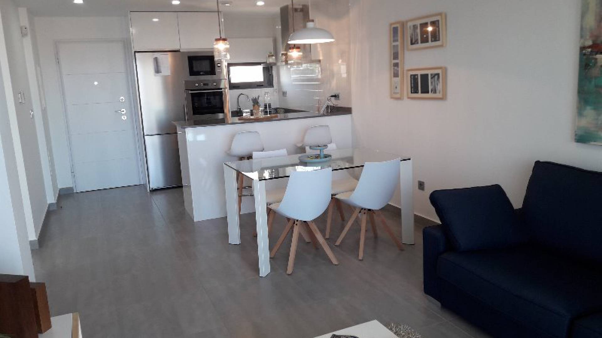 New Build - Apartment - Pilar de la Horadada - Lamar Resort