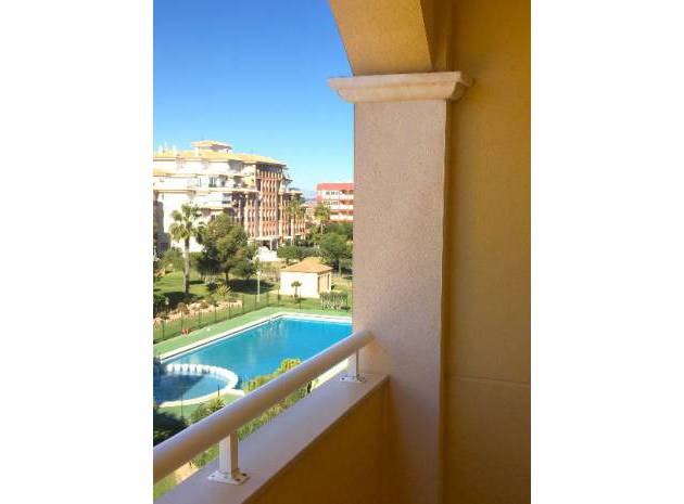 New Build - Apartment - La Mata - Torremar