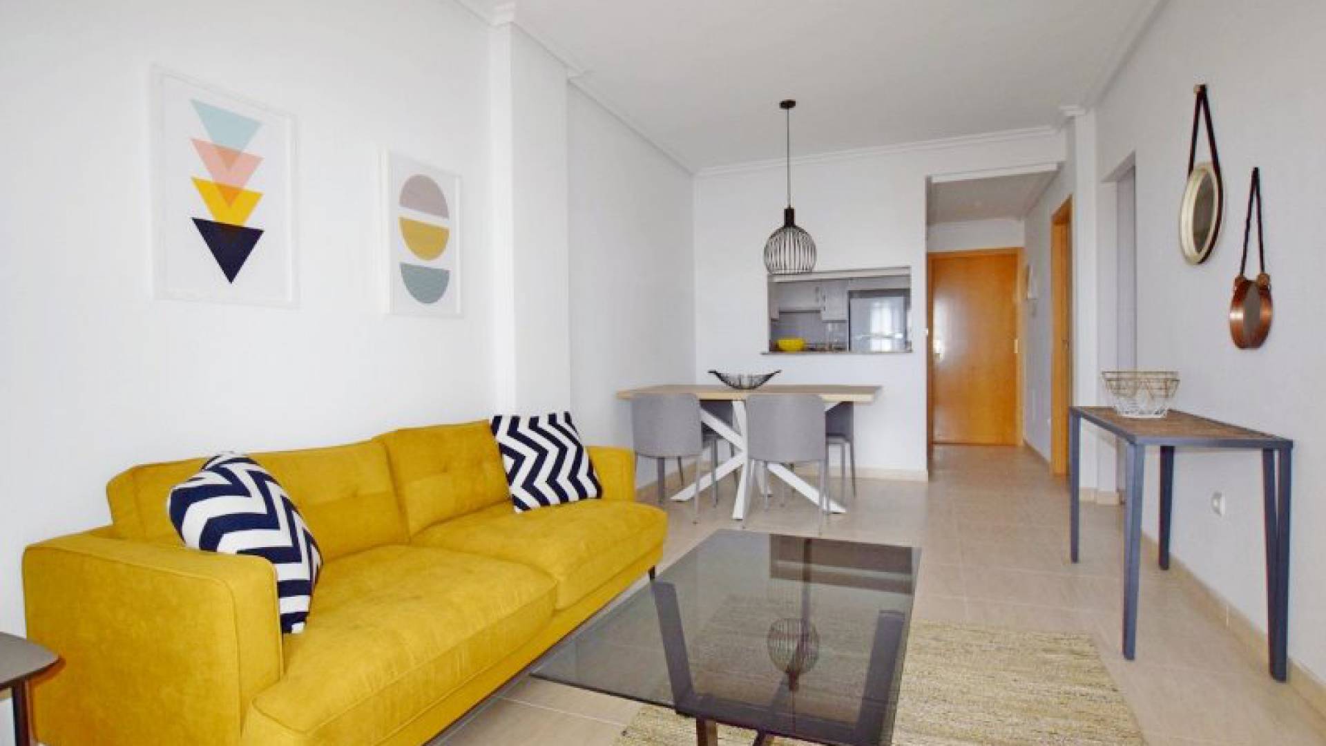 New Build - Apartment - La Mata - Torremar