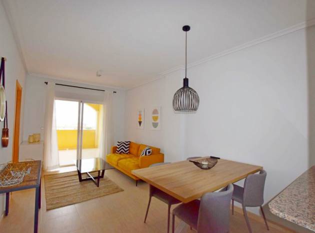 New Build - Apartment - La Mata - Torremar