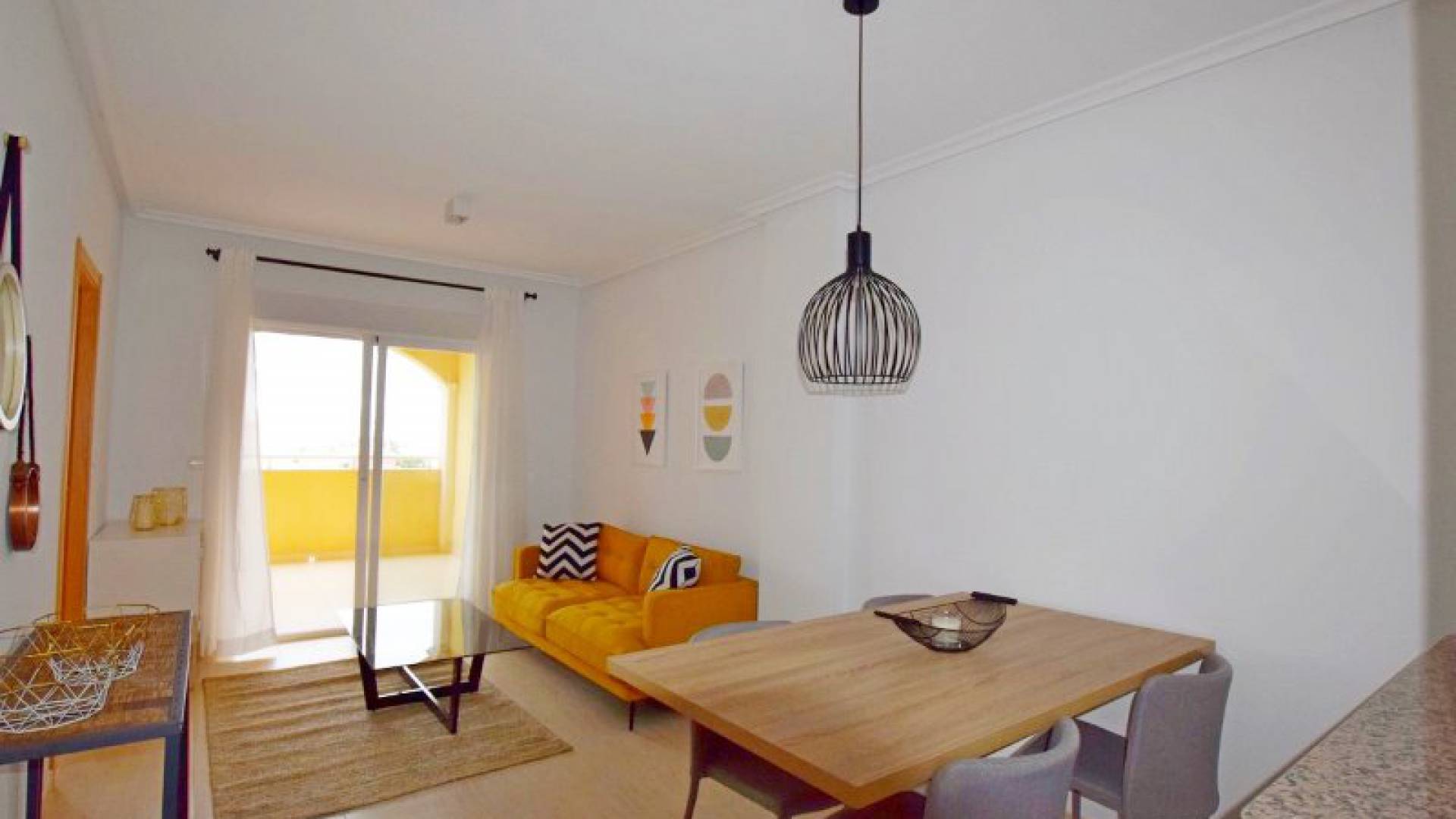 New Build - Apartment - La Mata - Torremar