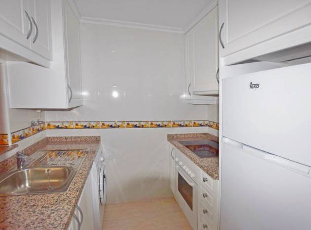 New Build - Apartment - La Mata - Torremar