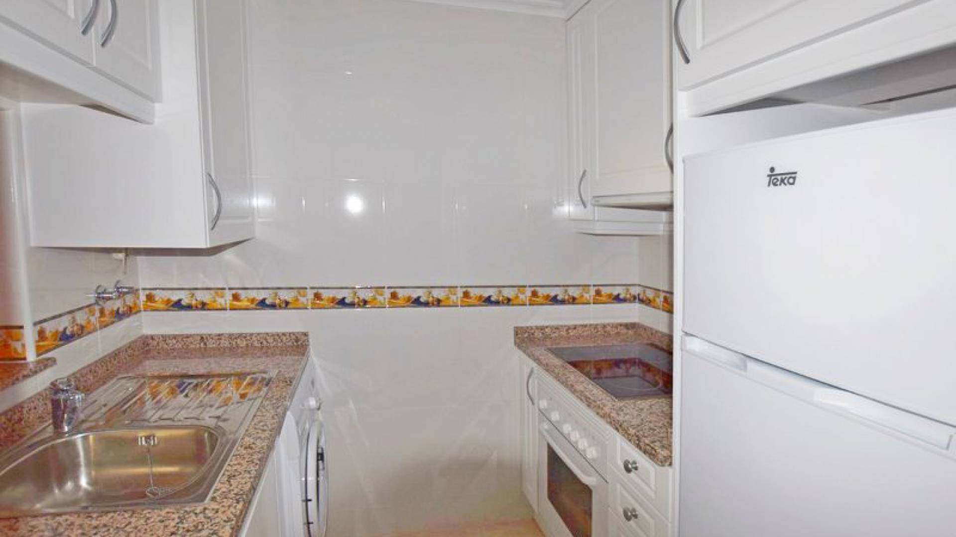 New Build - Apartment - La Mata - Torremar