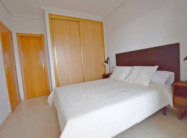 New Build - Apartment - La Mata - Torremar