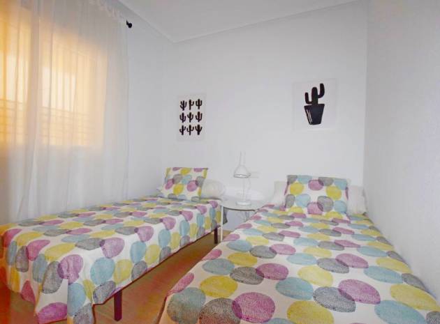 New Build - Apartment - La Mata - Torremar