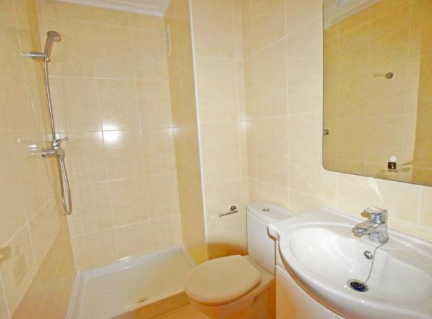 New Build - Apartment - La Mata - Torremar