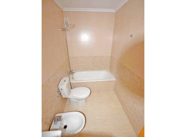 New Build - Apartment - La Mata - Torremar