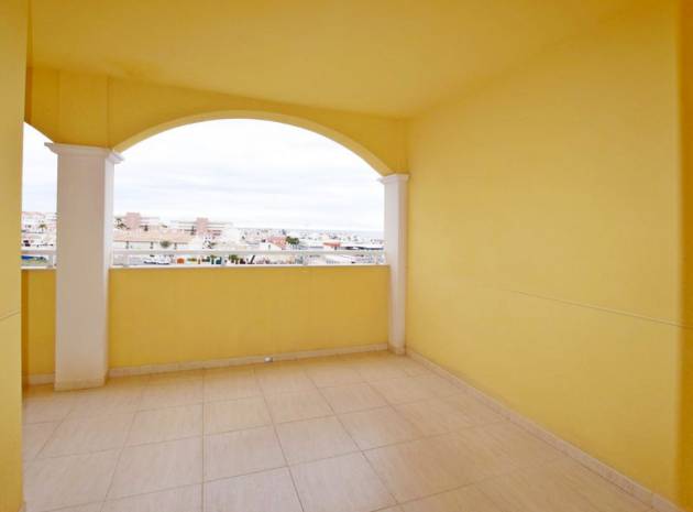 New Build - Apartment - La Mata - Torremar