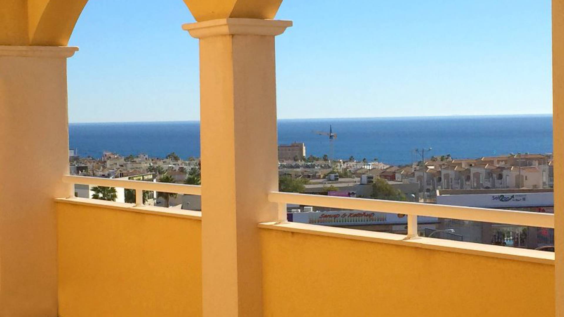 New Build - Apartment - La Mata - Torremar