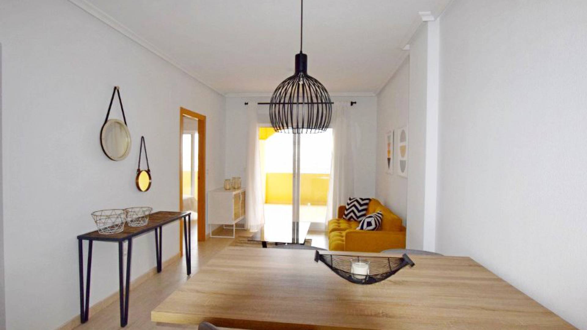 New Build - Apartment - La Mata - Torremar