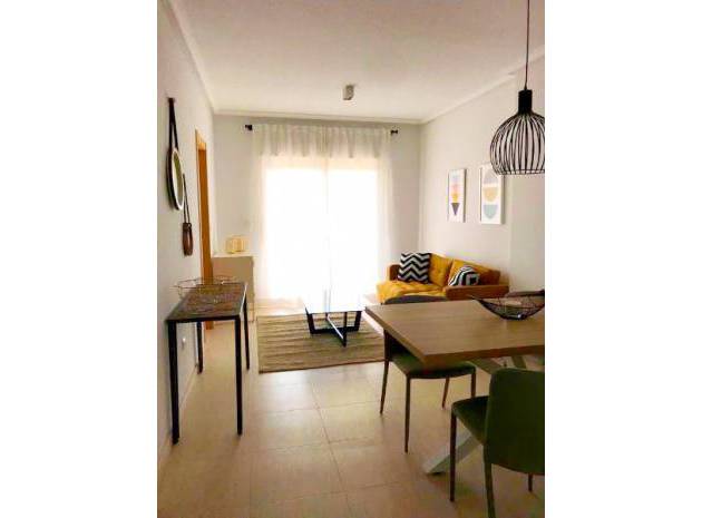 New Build - Apartment - La Mata - Torremar