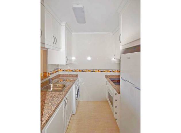 New Build - Apartment - La Mata - Torremar