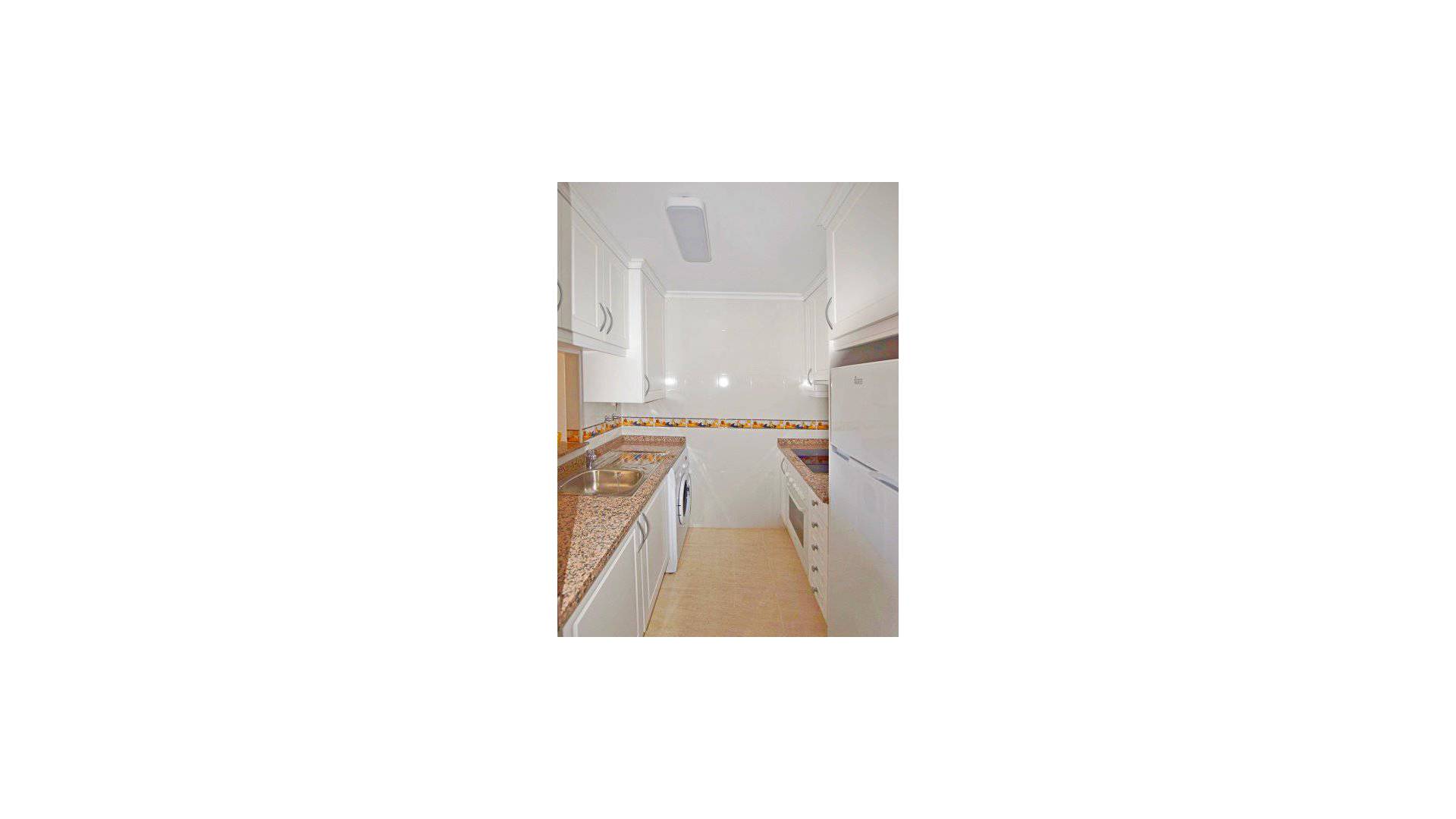 New Build - Apartment - La Mata - Torremar