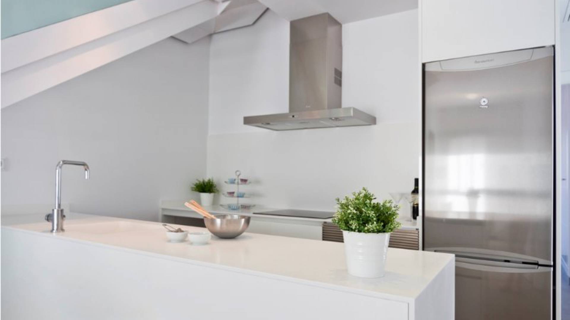 Nieuw gebouw - Herenhuis - Torre de la Horadada - Res. Pinada Margove