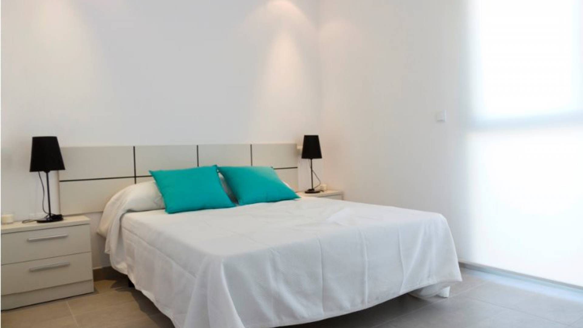 Nieuw gebouw - Herenhuis - Torre de la Horadada - Res. Pinada Margove