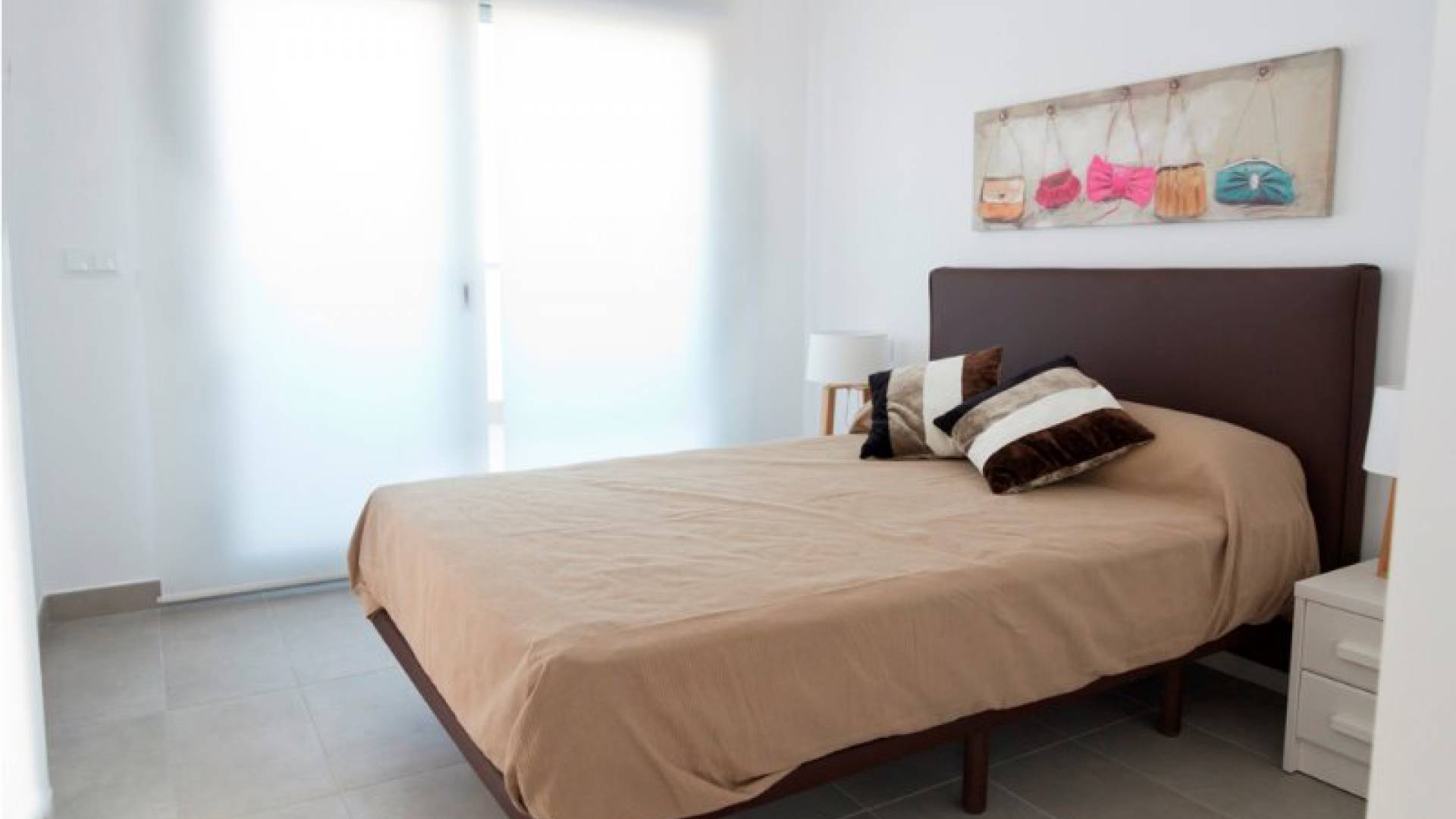 Nieuw gebouw - Herenhuis - Torre de la Horadada - Res. Pinada Margove