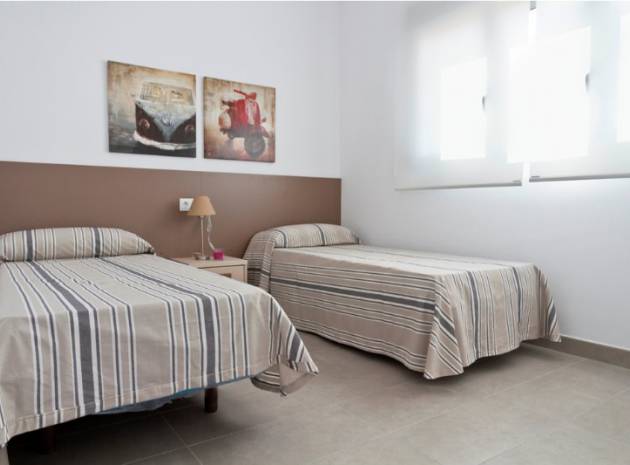 Nieuw gebouw - Herenhuis - Torre de la Horadada - Res. Pinada Margove