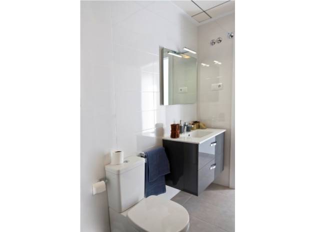 Nieuw gebouw - Herenhuis - Torre de la Horadada - Res. Pinada Margove