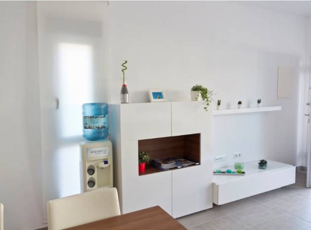 Nieuw gebouw - Herenhuis - Torre de la Horadada - Res. Pinada Margove