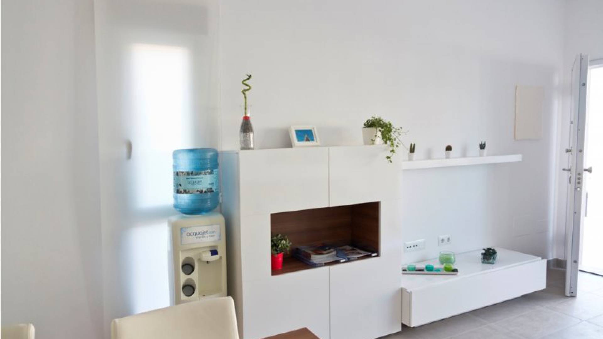 Nieuw gebouw - Herenhuis - Torre de la Horadada - Res. Pinada Margove