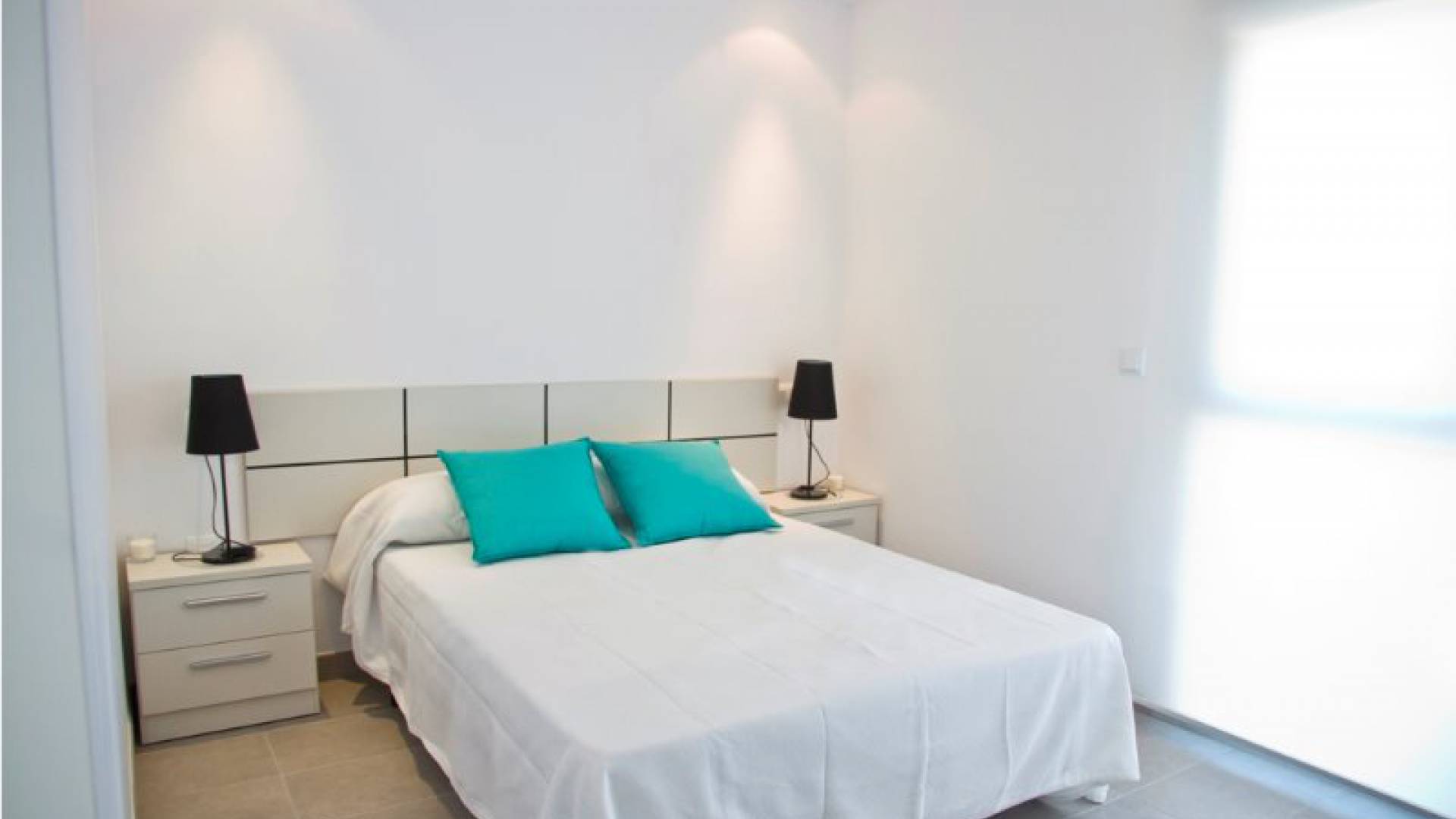 Nieuw gebouw - Herenhuis - Torre de la Horadada - Res. Pinada Margove