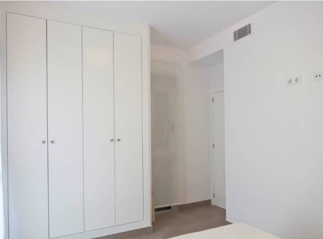 Nieuw gebouw - Herenhuis - Torre de la Horadada - Res. Pinada Margove