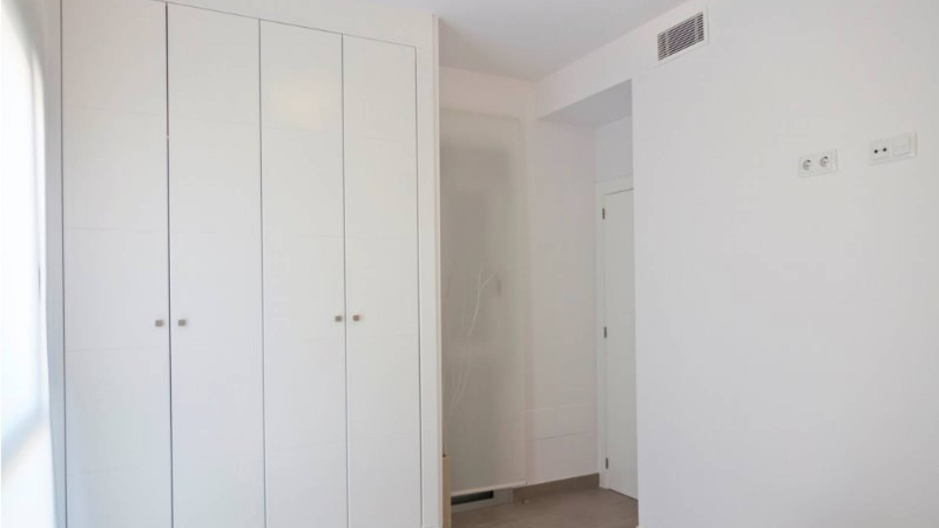 Nieuw gebouw - Herenhuis - Torre de la Horadada - Res. Pinada Margove