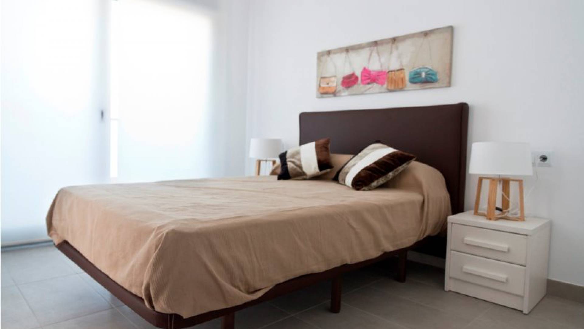 Nieuw gebouw - Herenhuis - Torre de la Horadada - Res. Pinada Margove