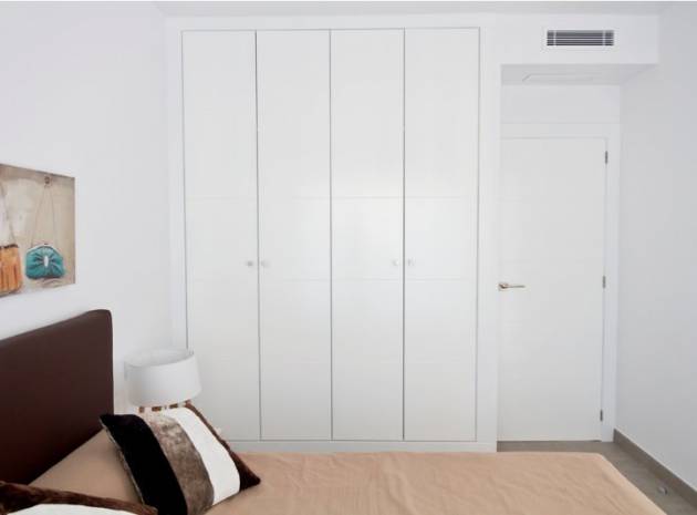 Nieuw gebouw - Herenhuis - Torre de la Horadada - Res. Pinada Margove