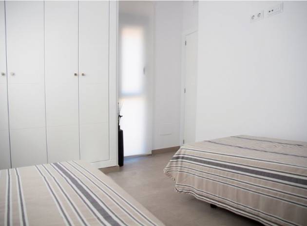 Nieuw gebouw - Herenhuis - Torre de la Horadada - Res. Pinada Margove