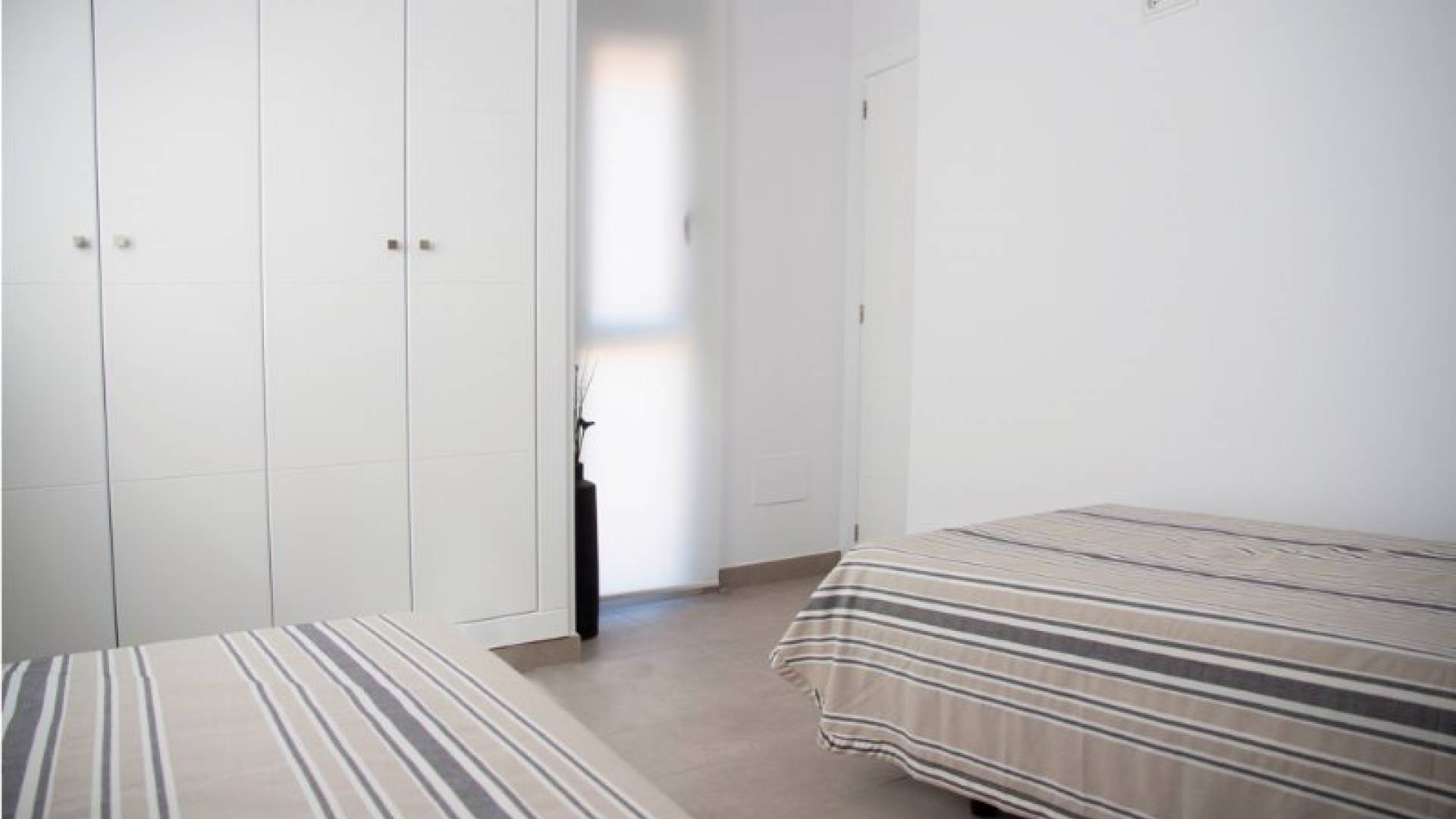 Nieuw gebouw - Herenhuis - Torre de la Horadada - Res. Pinada Margove