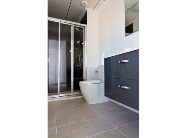 Nieuw gebouw - Herenhuis - Torre de la Horadada - Res. Pinada Margove