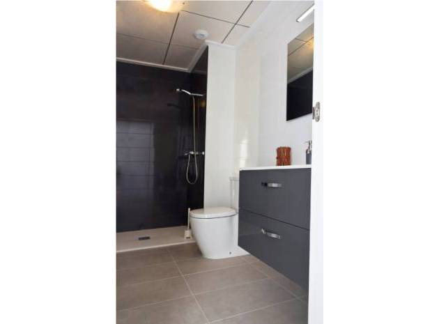 Nieuw gebouw - Herenhuis - Torre de la Horadada - Res. Pinada Margove