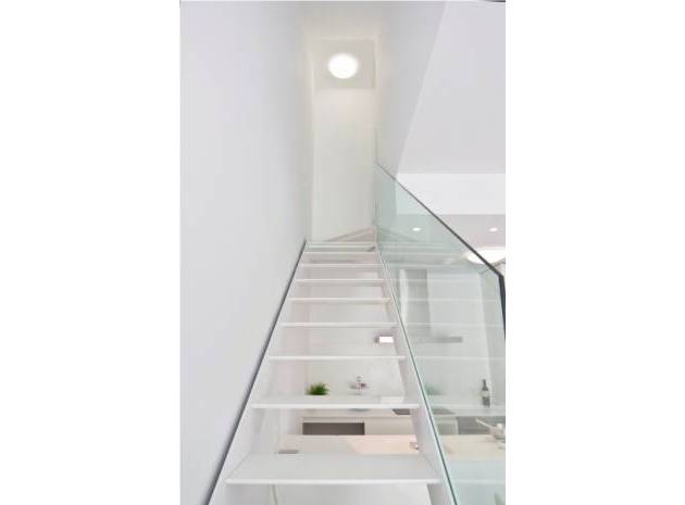 Nieuw gebouw - Herenhuis - Torre de la Horadada - Res. Pinada Margove