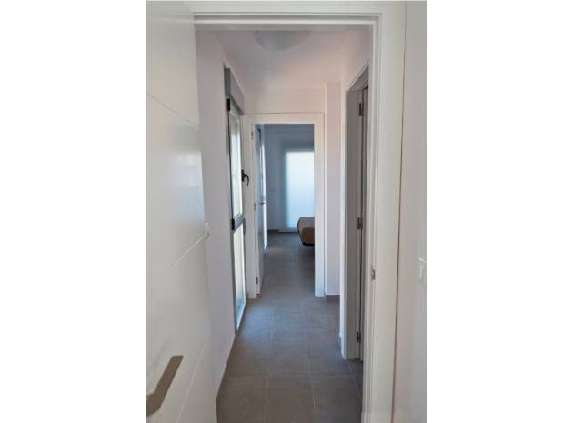 Nieuw gebouw - Herenhuis - Torre de la Horadada - Res. Pinada Margove