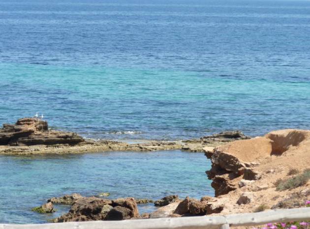 Nieuw gebouw - Herenhuis - Torre de la Horadada - Res. Pinada Margove