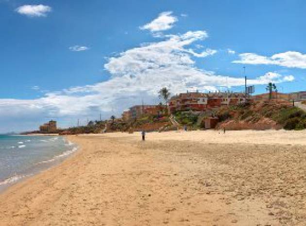 Nieuw gebouw - Herenhuis - Torre de la Horadada - Res. Pinada Margove