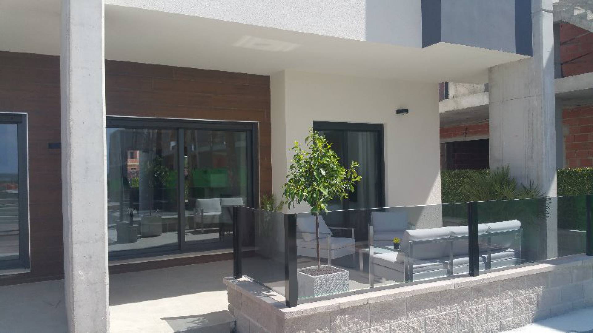 Neubau - Wohnung - Guardamar del Segura - El Raso