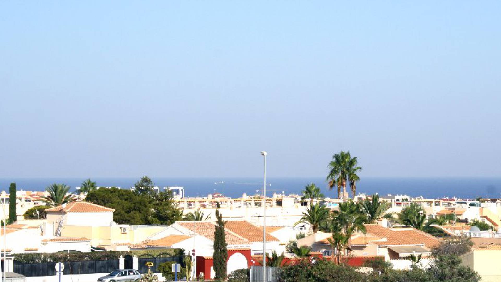 Nybyggnad - Lägenhet - Playa Flamenca - Oasis Place