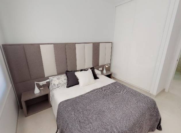 Nybyggnad - Villa - Sucina - Villas Xavi