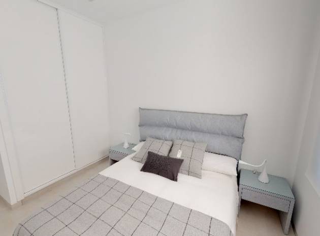 Nybyggnad - Villa - Sucina - Villas Xavi