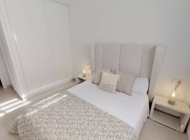 Nybyggnad - Villa - Sucina - Villas Xavi