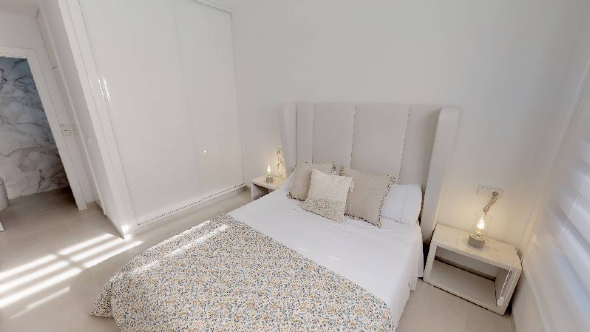 Nybyggnad - Villa - Sucina - Villas Xavi