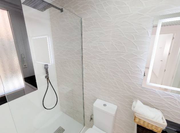 Nybyggnad - Villa - Sucina - Villas Xavi