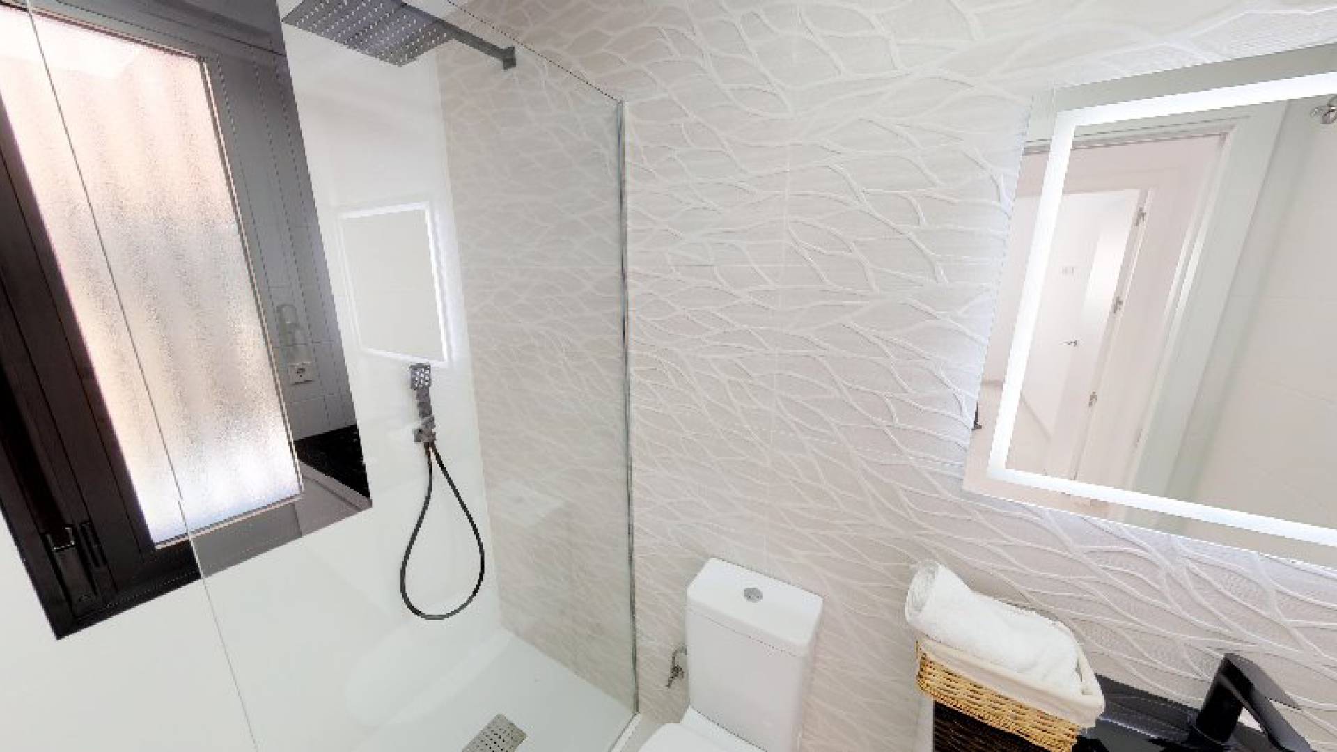 Nybyggnad - Villa - Sucina - Villas Xavi