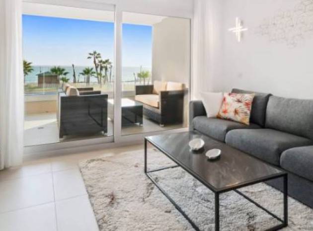 New Build - Apartment - Punta Prima - Panorama Mar