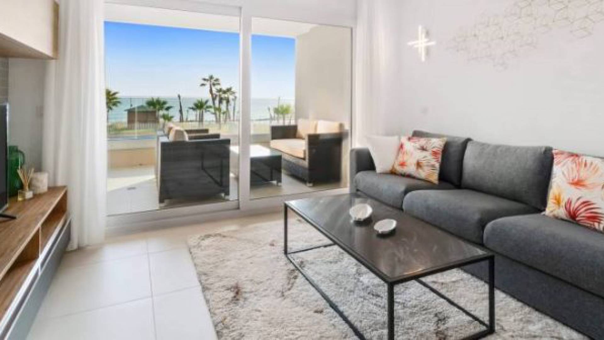 New Build - Apartment - Punta Prima - Panorama Mar